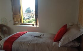 Casa Fontana Tuscany B&B