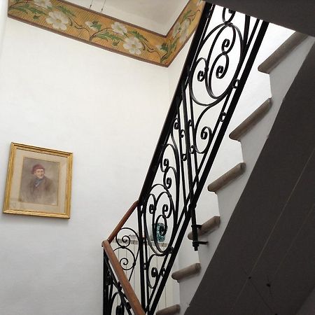 Casa Fontana Tuscany B&B Barga Exterior photo