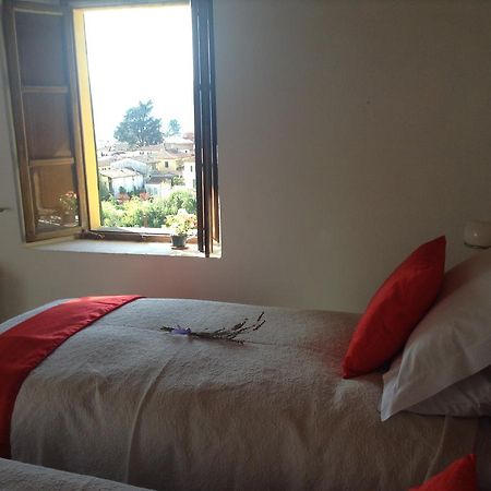 Casa Fontana Tuscany B&B Barga Exterior photo