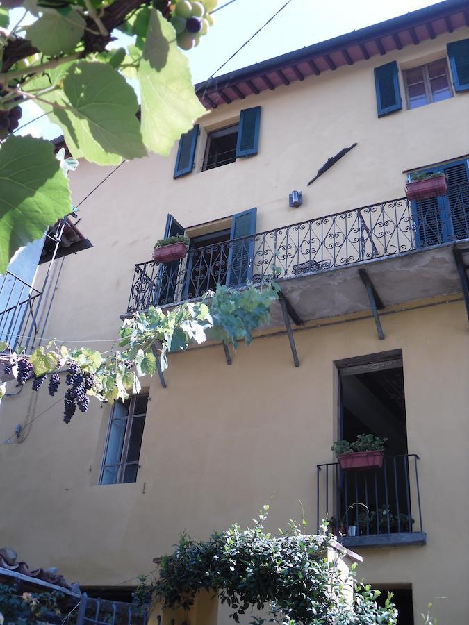 Casa Fontana Tuscany B&B Barga Room photo