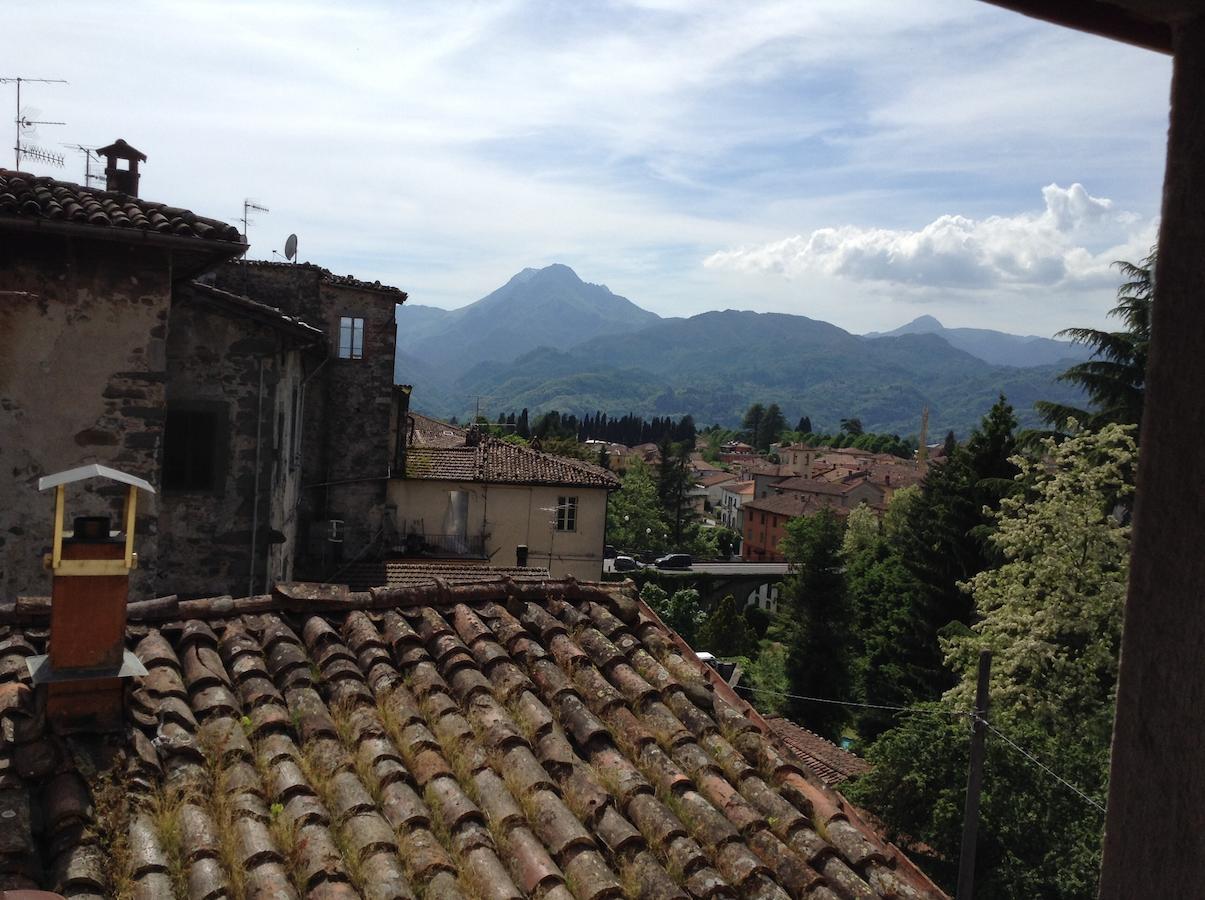 Casa Fontana Tuscany B&B Barga Room photo