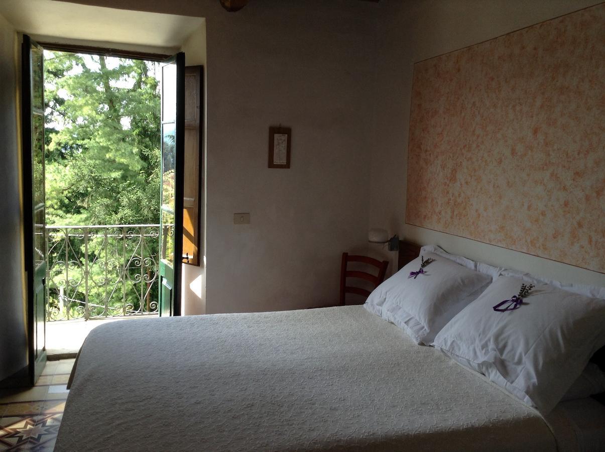 Casa Fontana Tuscany B&B Barga Room photo