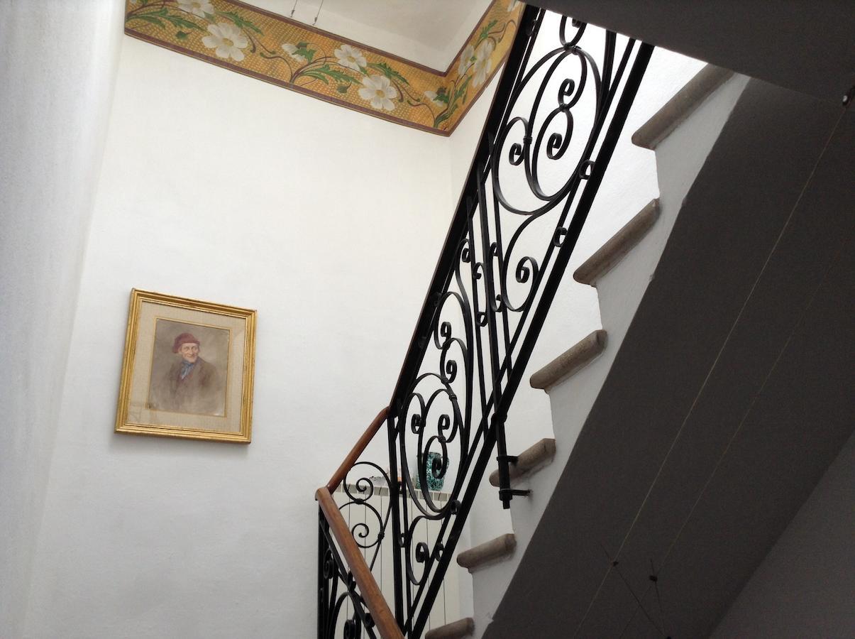 Casa Fontana Tuscany B&B Barga Exterior photo