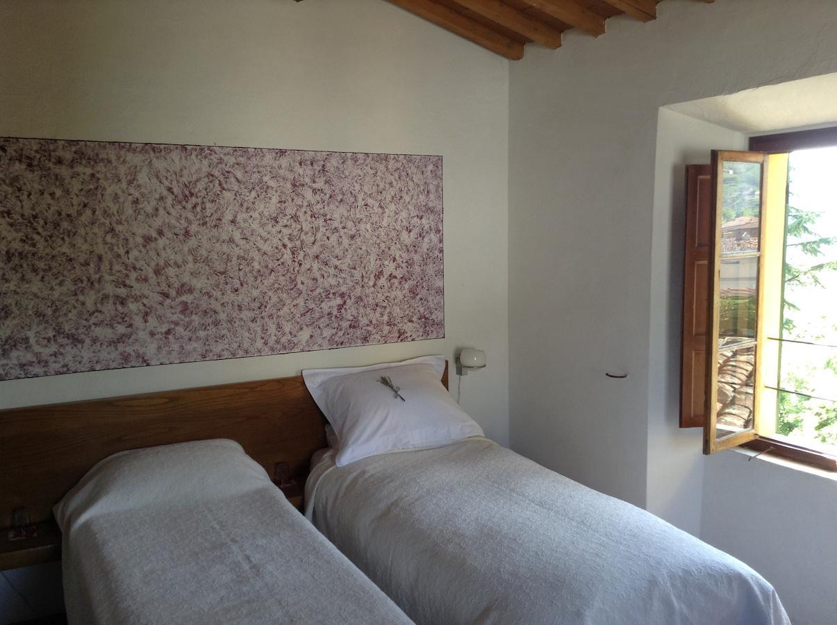 Casa Fontana Tuscany B&B Barga Room photo