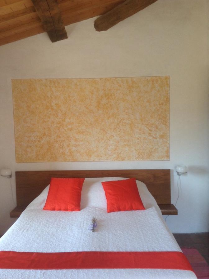 Casa Fontana Tuscany B&B Barga Exterior photo